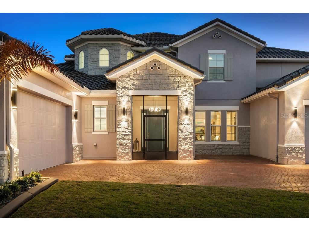 840 Spinnaker Way Kissimmee FL 34746 - LAKE TOHO O6381828 image2