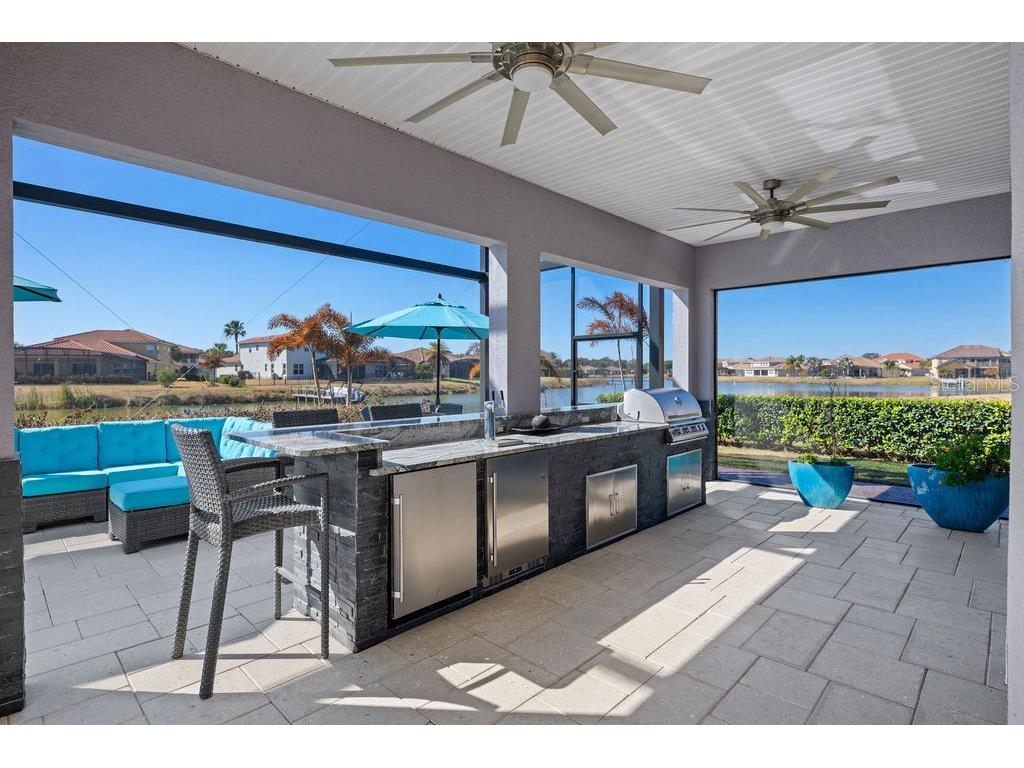 840 Spinnaker Way Kissimmee FL 34746 - LAKE TOHO O6381828 image40