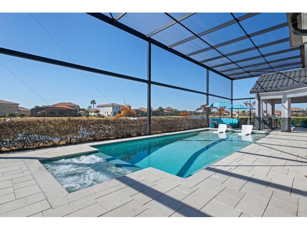 840 Spinnaker Way Kissimmee FL 34746 - LAKE TOHO O6381828 image42