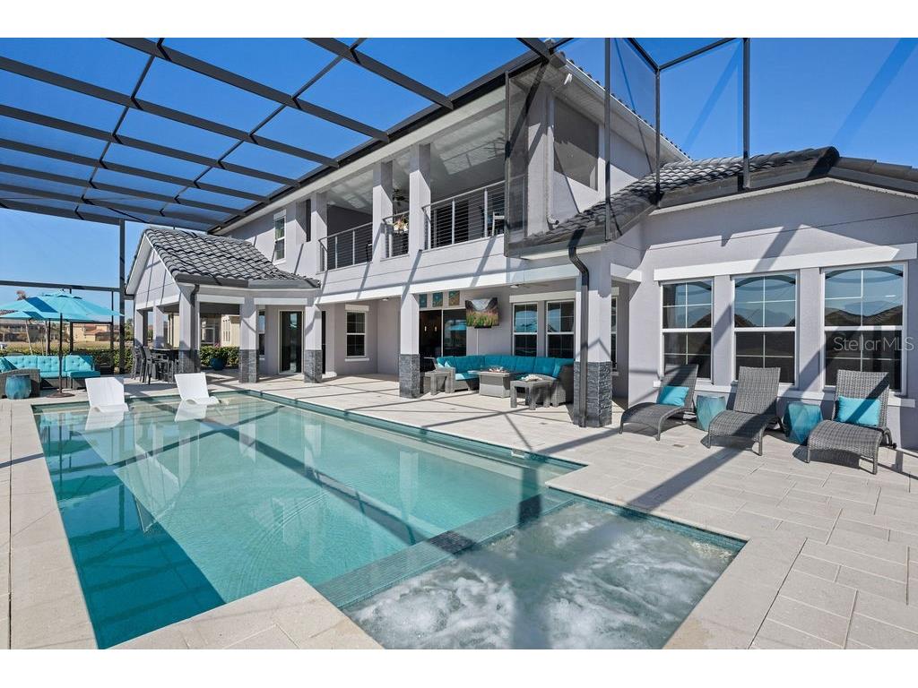 840 Spinnaker Way Kissimmee FL 34746 - LAKE TOHO O6381828 image43