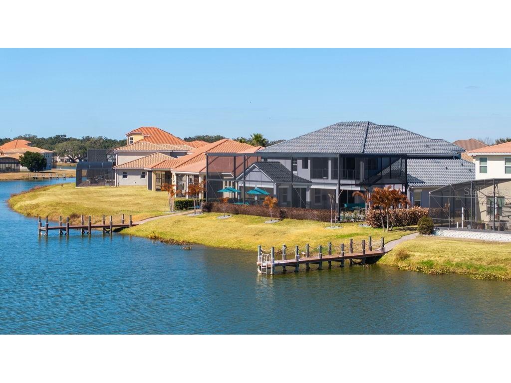 840 Spinnaker Way Kissimmee FL 34746 - LAKE TOHO O6381828 image45