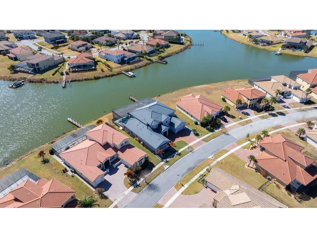 840 Spinnaker Way Kissimmee FL 34746 - LAKE TOHO O6381828 image47