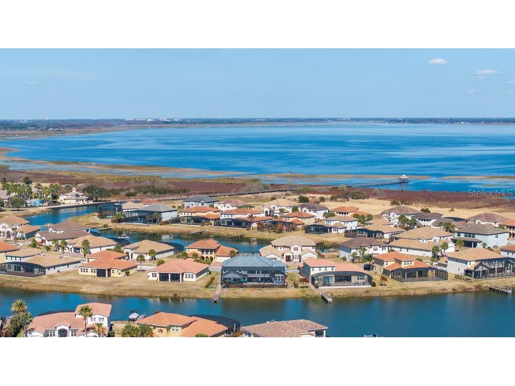840 Spinnaker Way Kissimmee FL 34746 - LAKE TOHO O6381828 image48