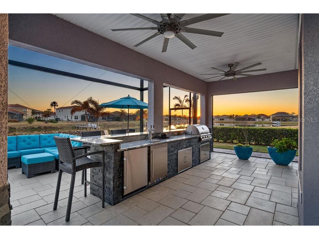 840 Spinnaker Way Kissimmee FL 34746 - LAKE TOHO O6381828 image52