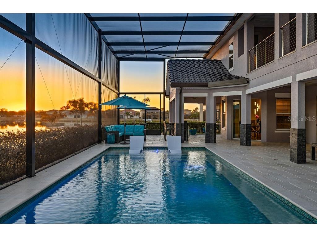 840 Spinnaker Way Kissimmee FL 34746 - LAKE TOHO O6381828 image53