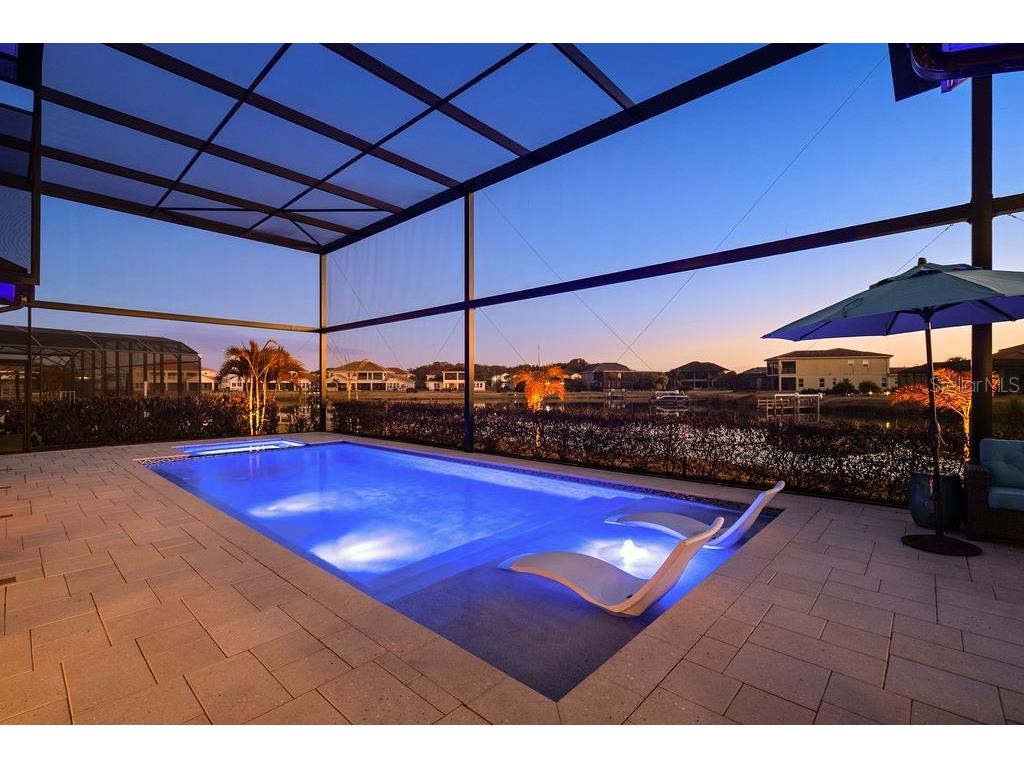 840 Spinnaker Way Kissimmee FL 34746 - LAKE TOHO O6381828 image54