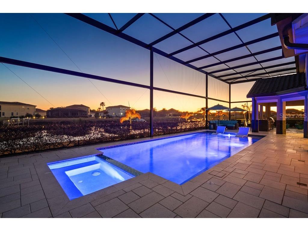 840 Spinnaker Way Kissimmee FL 34746 - LAKE TOHO O6381828 image55
