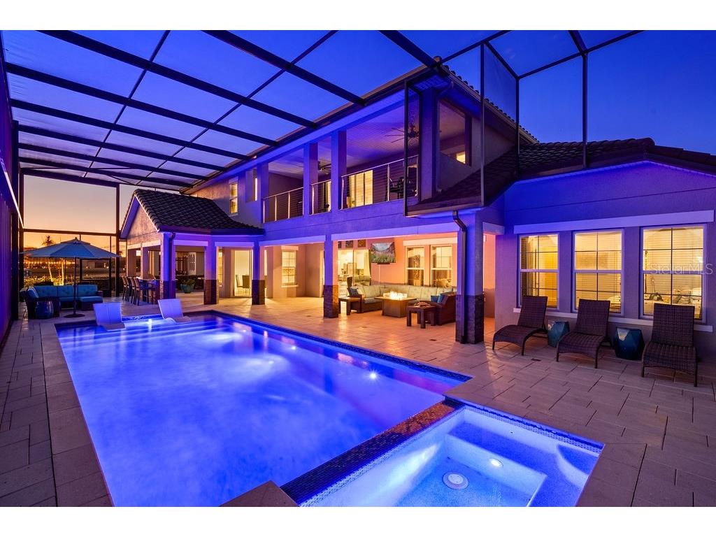 840 Spinnaker Way Kissimmee FL 34746 - LAKE TOHO O6381828 image56