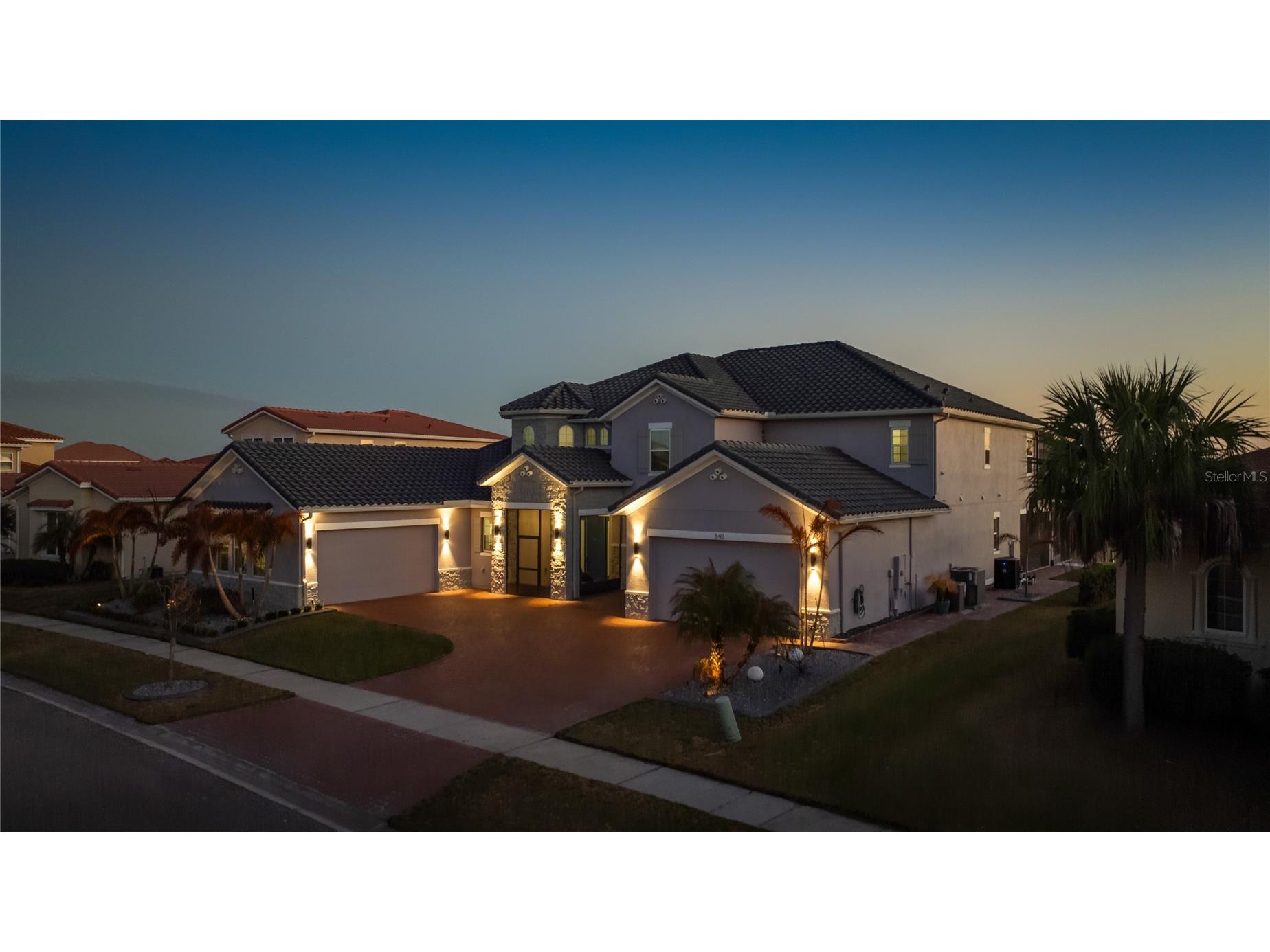 840 Spinnaker Way Kissimmee FL 34746 - LAKE TOHO O6381828 image62