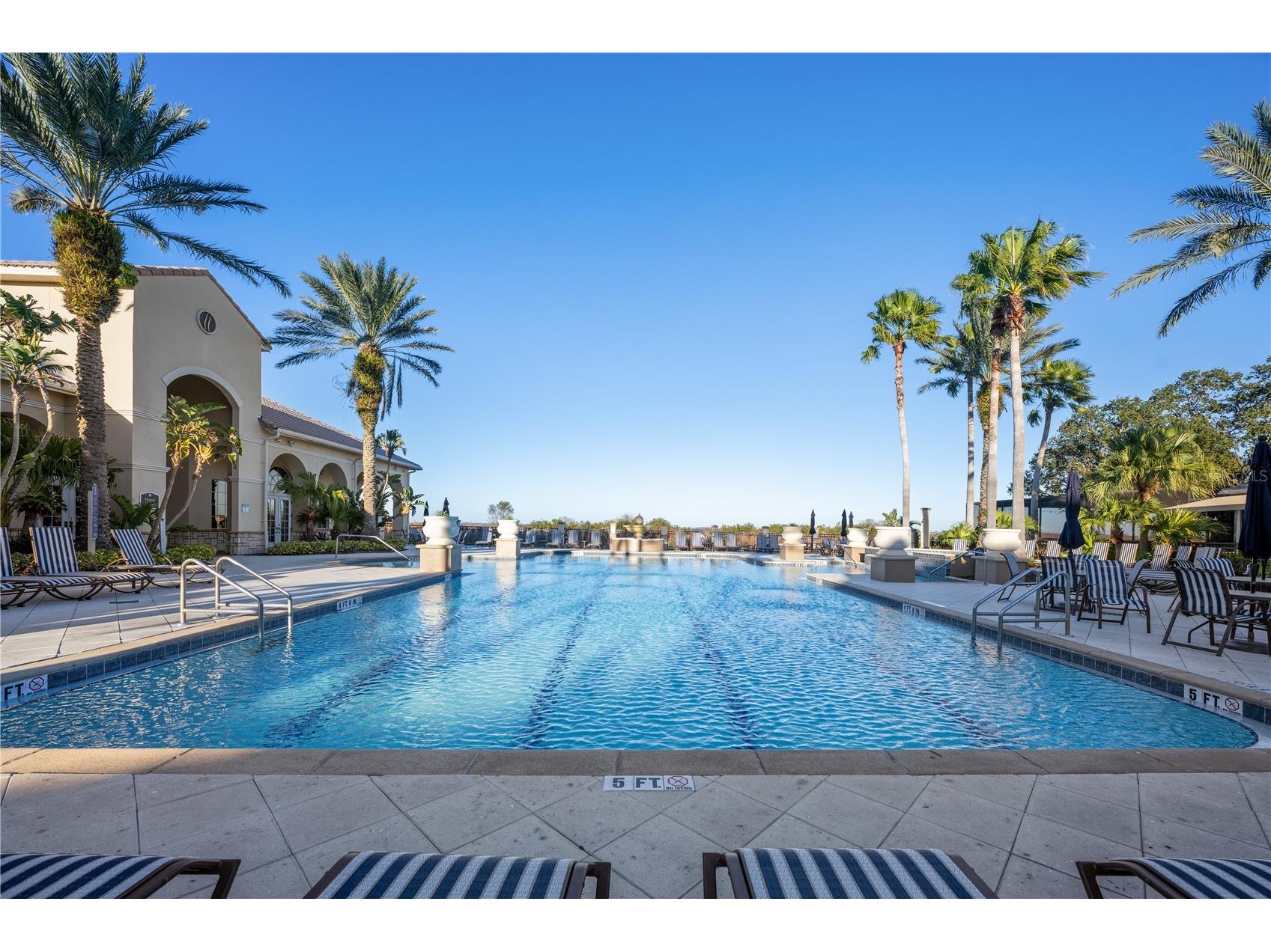 840 Spinnaker Way Kissimmee FL 34746 - LAKE TOHO O6381828 image64