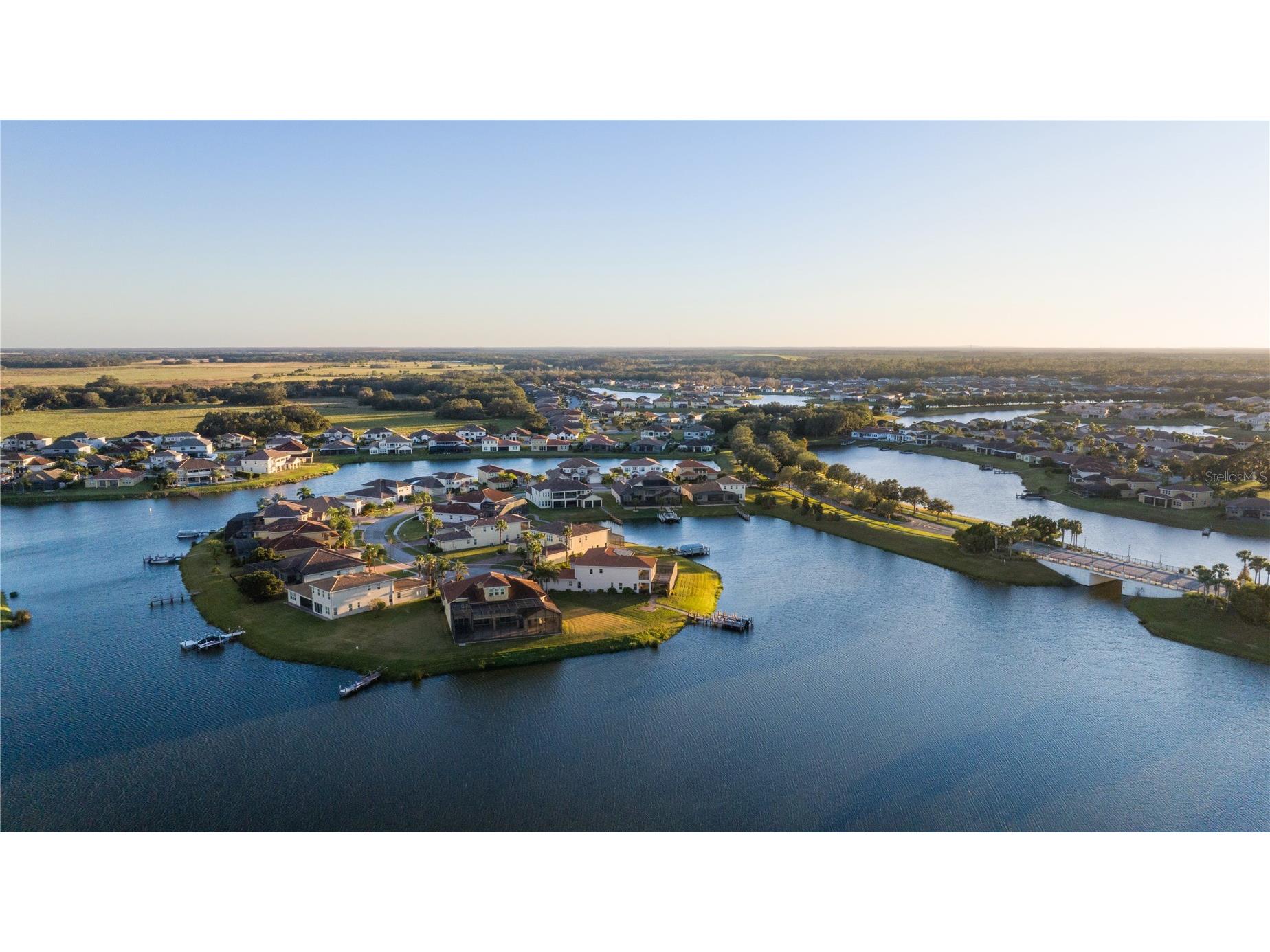 840 Spinnaker Way Kissimmee FL 34746 - LAKE TOHO O6381828 image66