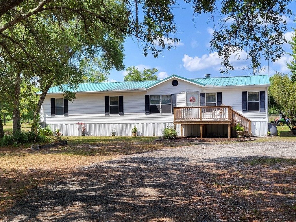 840 Still Road Pierson FL 32180 V4935864 image1