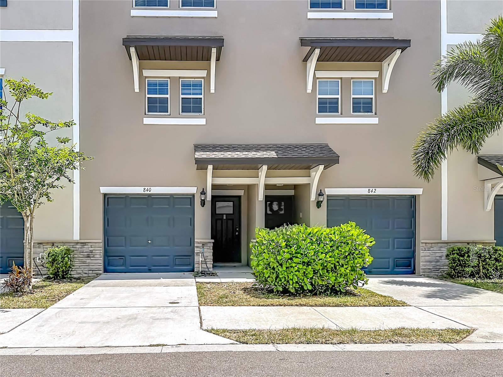 840 Tennyson Mill Circle Tampa FL 33619 - TAMPA BYPASS CANAL/ MCKAY BAY TB8482143 image1