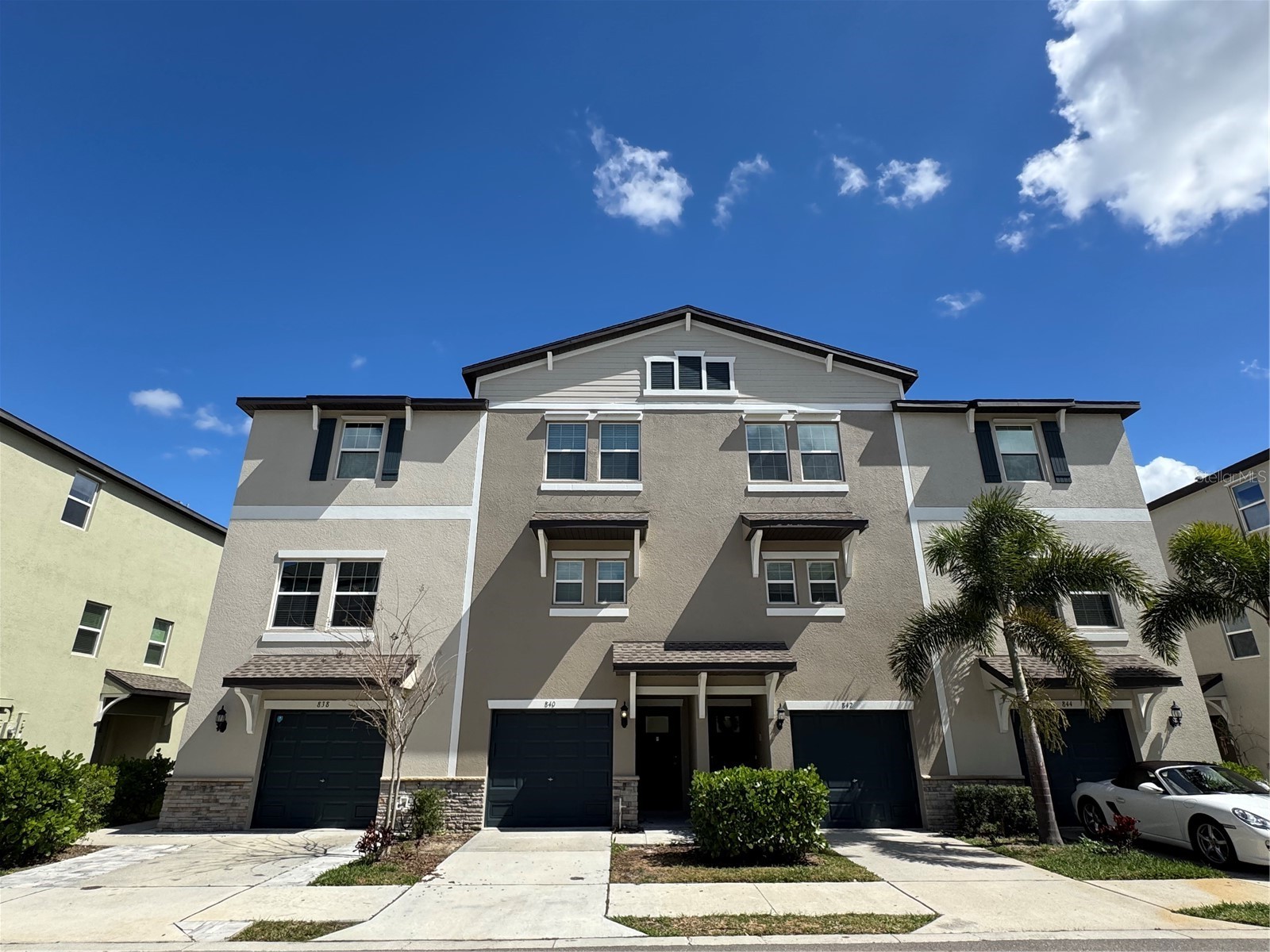 840 Tennyson Mill Circle Tampa FL 33619 - MCKAY BAY TB8485562 image1