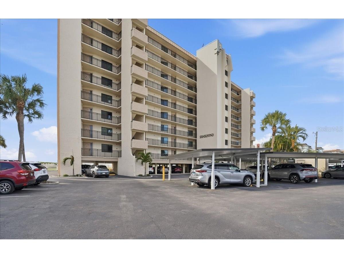 840 The Esplanade N #305 Venice FL 34285 N6142379 image1