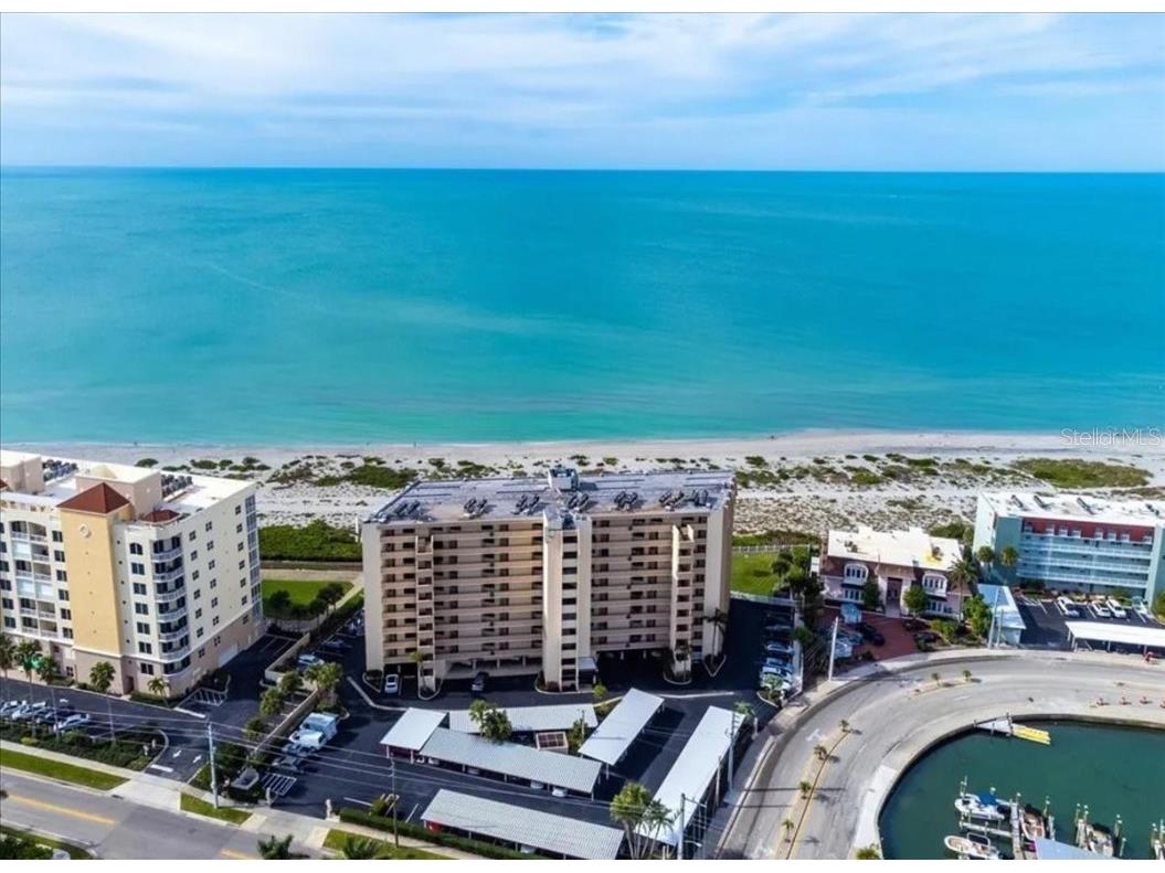 840 The Esplanade N #703 Venice FL 34285 N6136594 image1