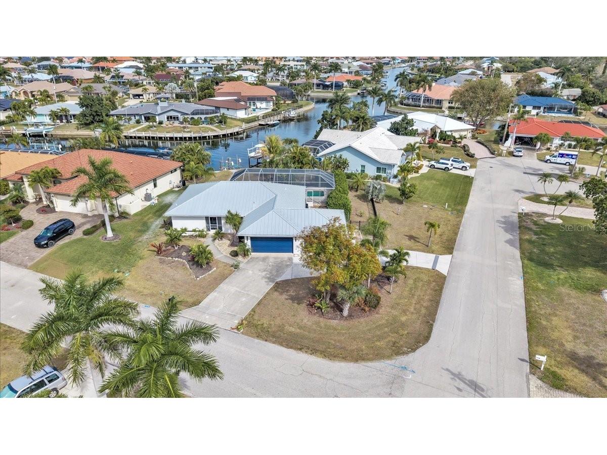 840 Via Tunis Punta Gorda FL 33950 - SEA BASS STRAIGHT C7521777 image1