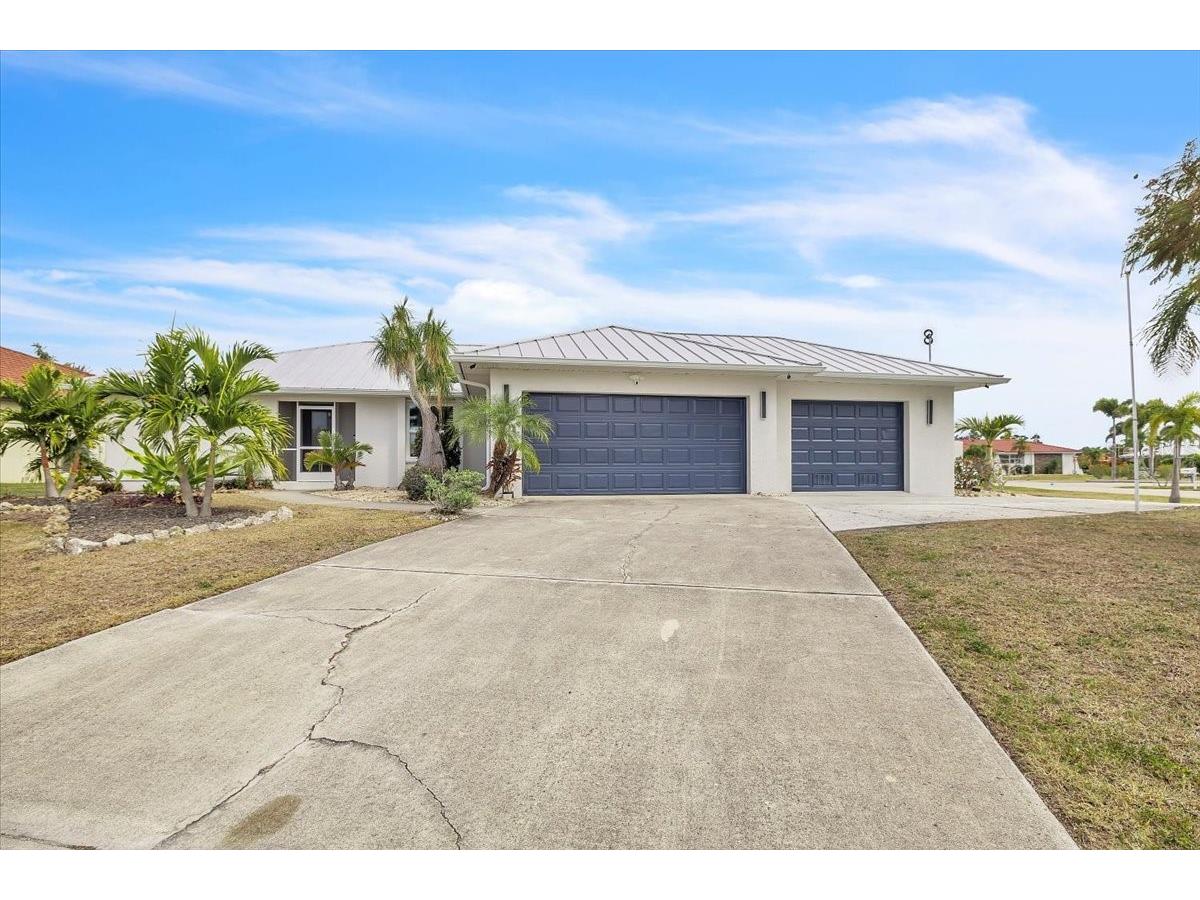 840 Via Tunis Punta Gorda FL 33950 - SEA BASS STRAIGHT C7521777 image2