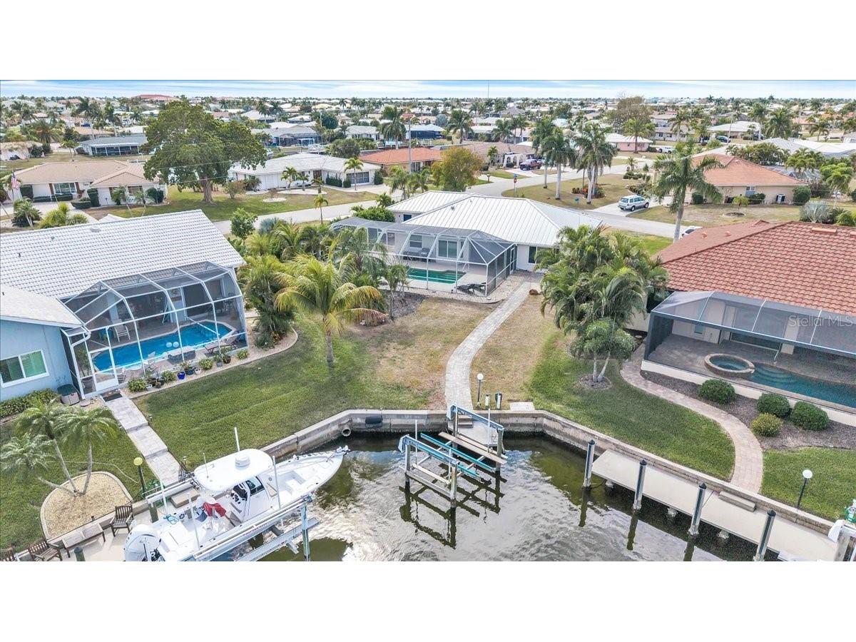 840 Via Tunis Punta Gorda FL 33950 - SEA BASS STRAIGHT C7521777 image38