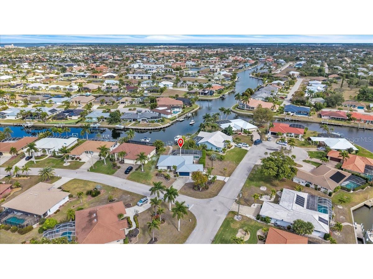 840 Via Tunis Punta Gorda FL 33950 - SEA BASS STRAIGHT C7521777 image40
