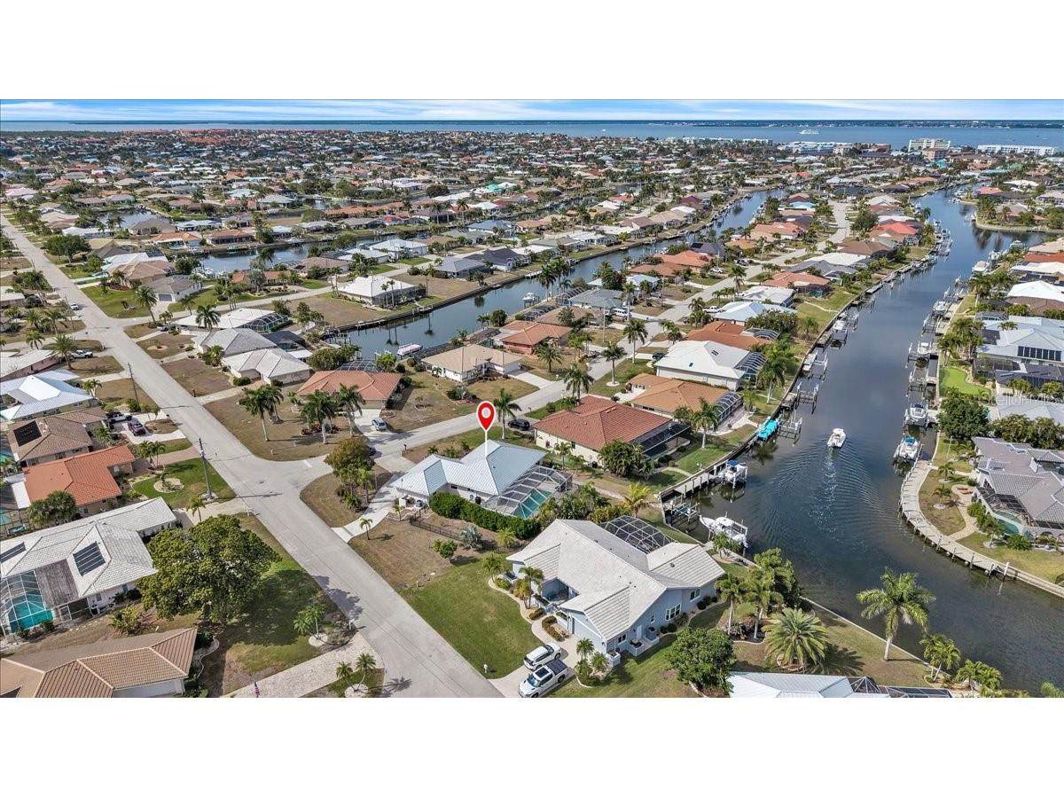 840 Via Tunis Punta Gorda FL 33950 - SEA BASS STRAIGHT C7521777 image41