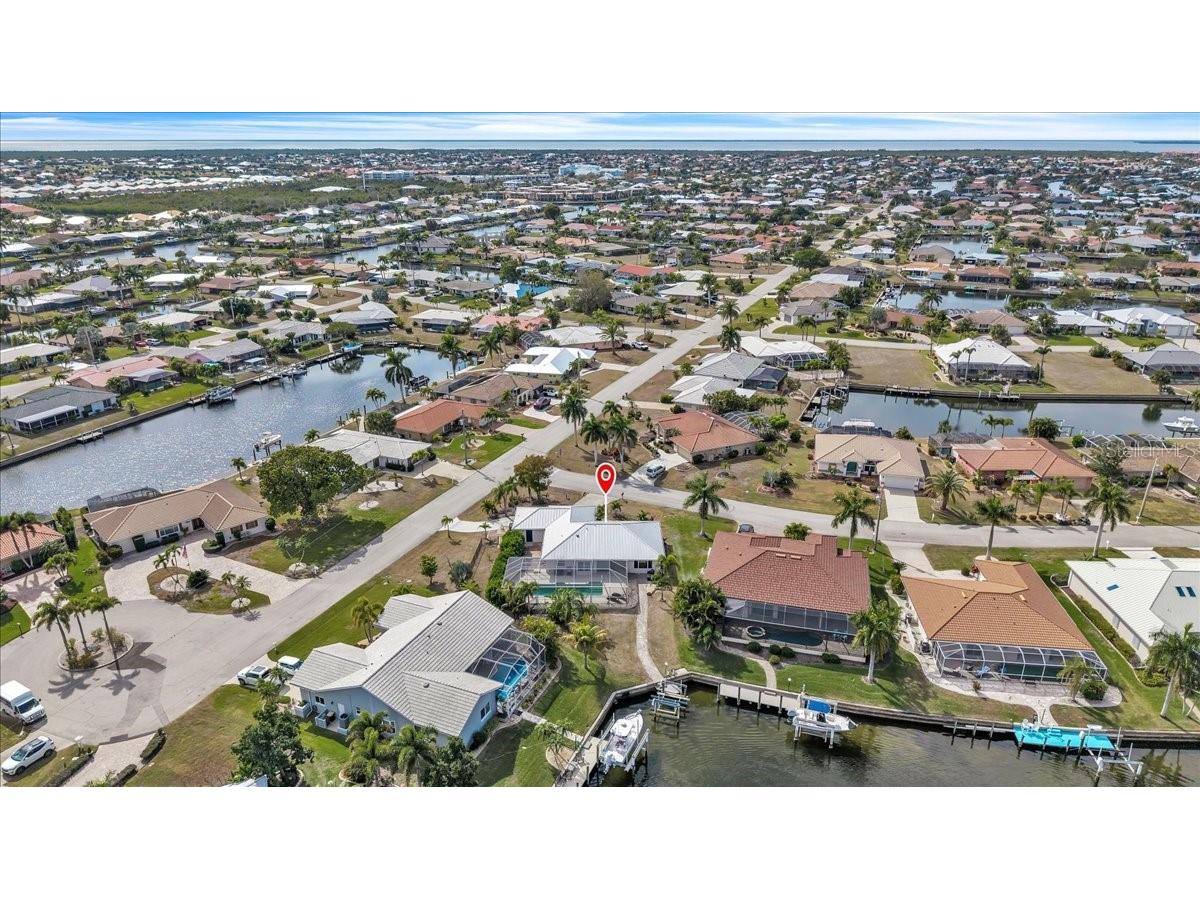 840 Via Tunis Punta Gorda FL 33950 - SEA BASS STRAIGHT C7521777 image42