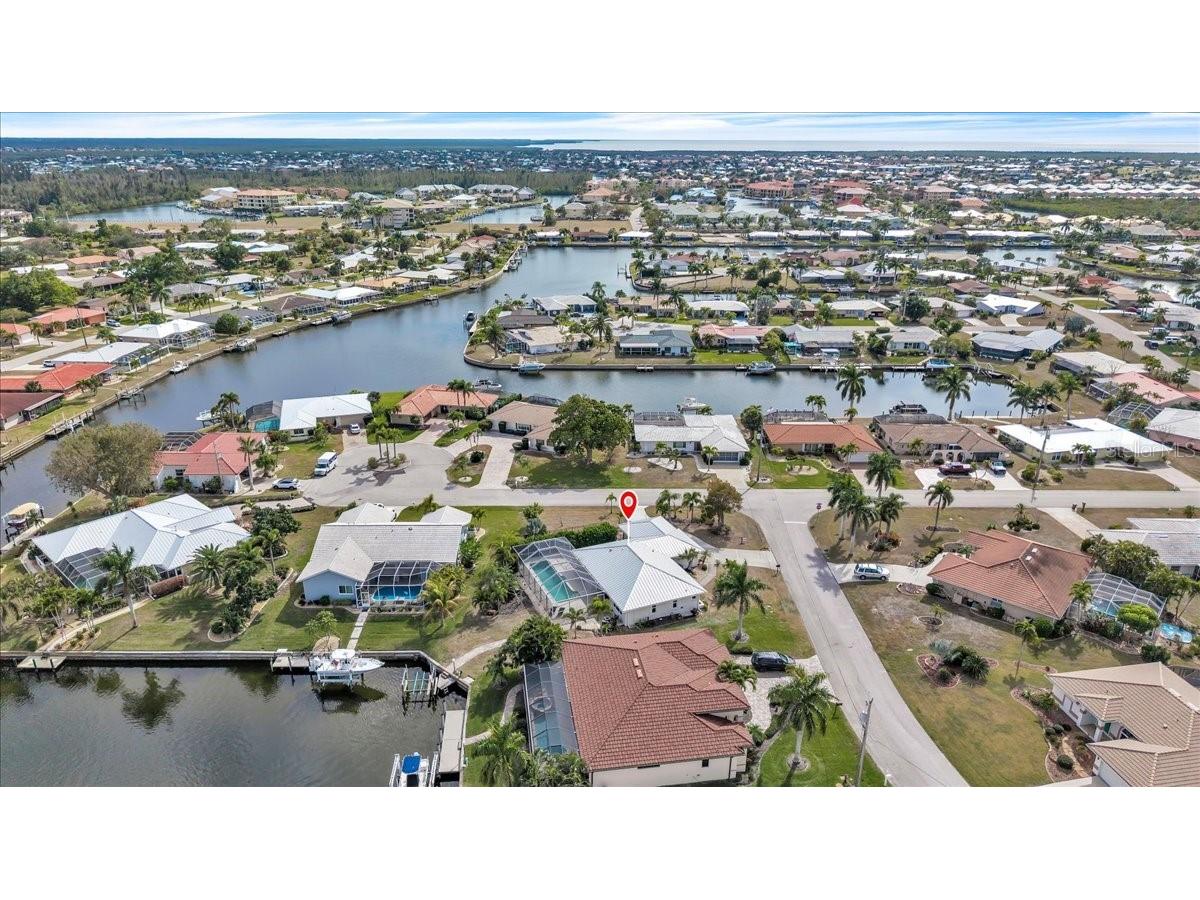 840 Via Tunis Punta Gorda FL 33950 - SEA BASS STRAIGHT C7521777 image43