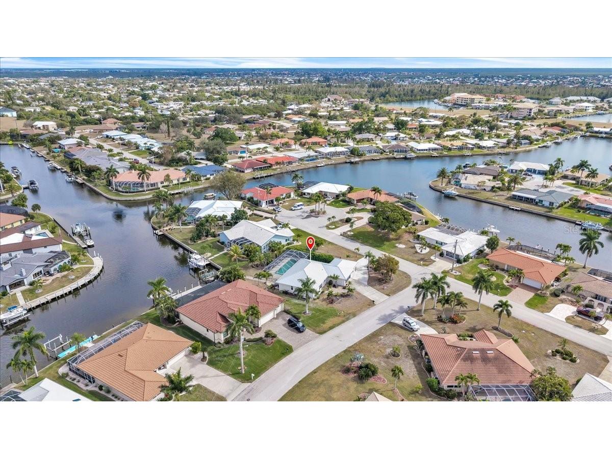 840 Via Tunis Punta Gorda FL 33950 - SEA BASS STRAIGHT C7521777 image44