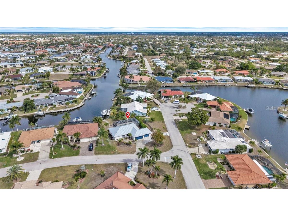 840 Via Tunis Punta Gorda FL 33950 - SEA BASS STRAIGHT C7521777 image45