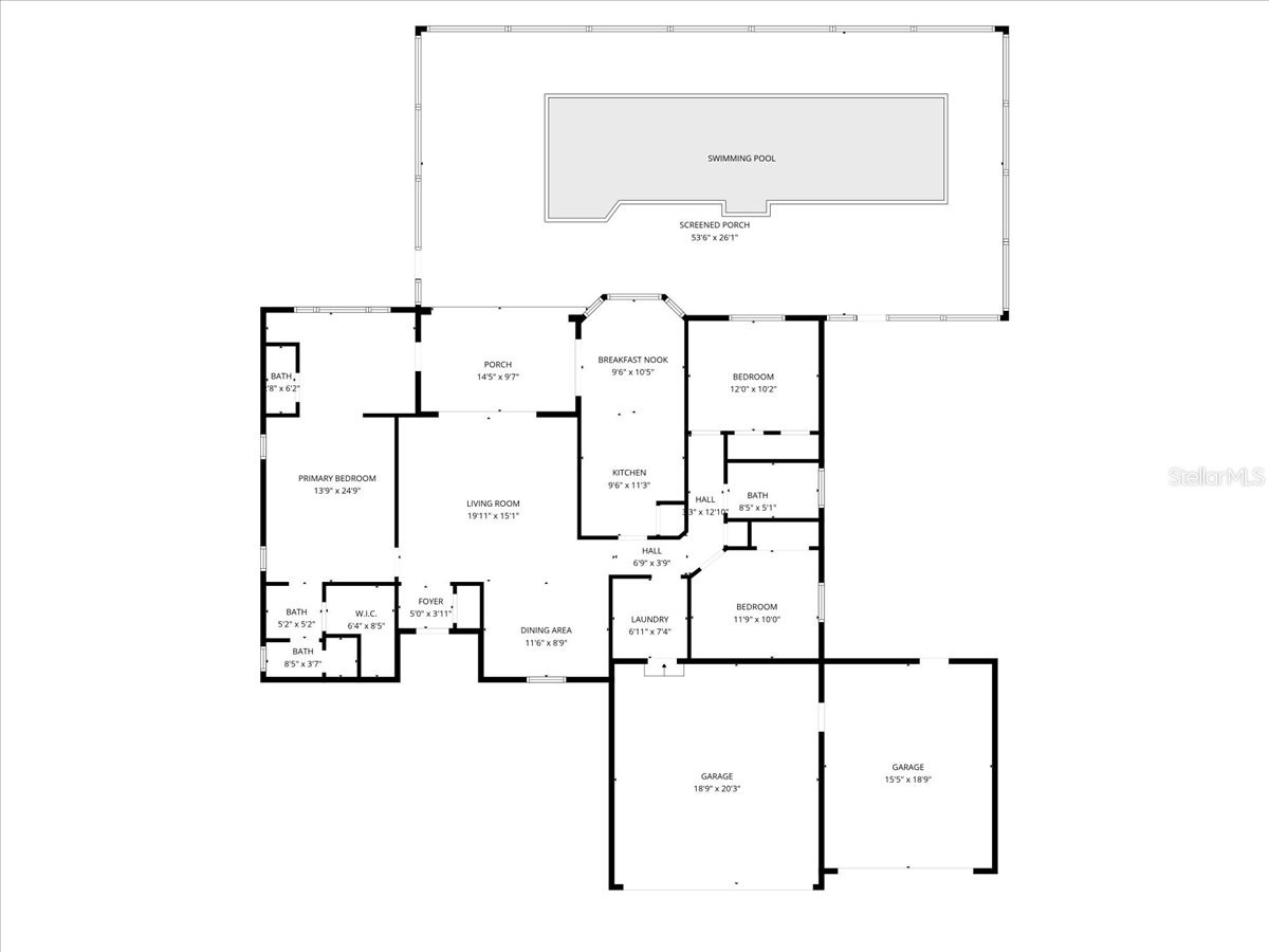 840 Via Tunis Punta Gorda FL 33950 - SEA BASS STRAIGHT C7521777 image48