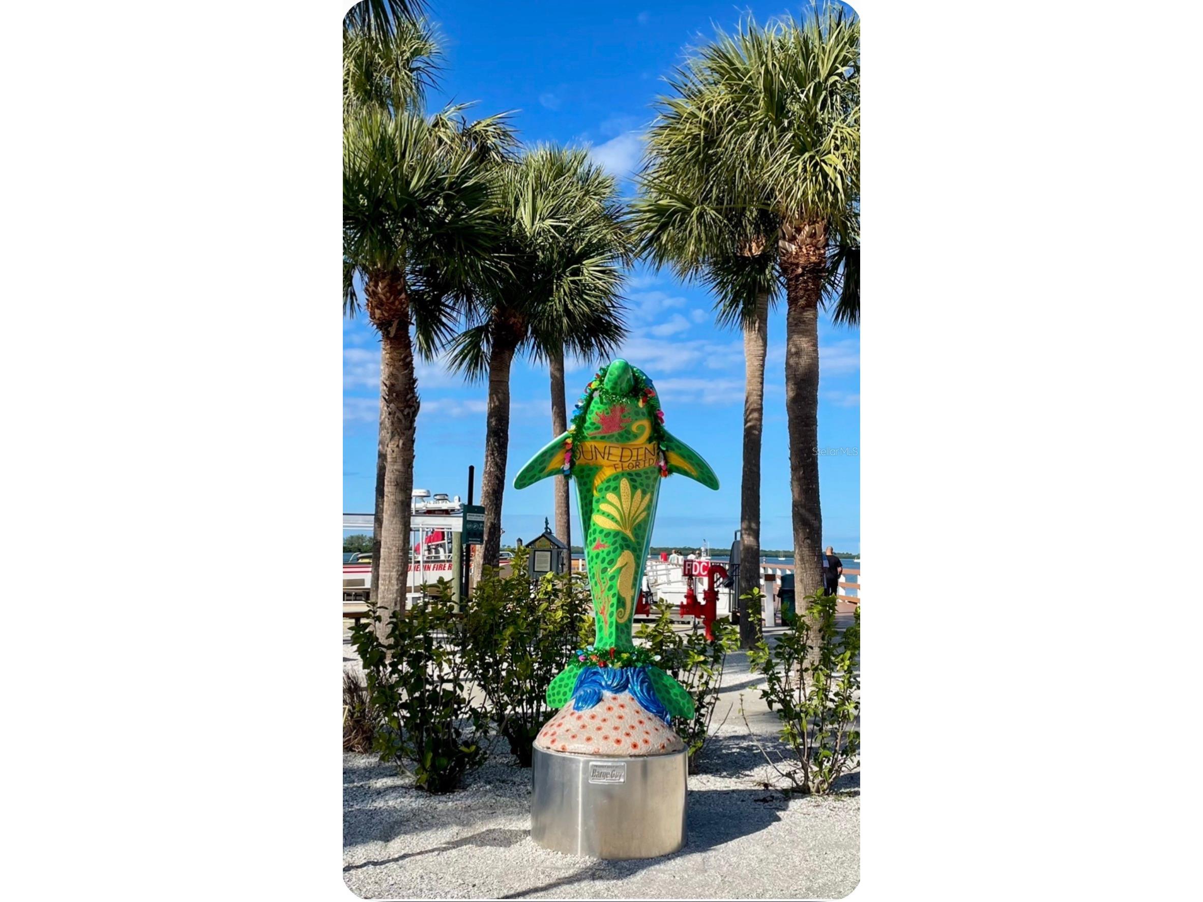 840 Virginia Street #303 Dunedin FL 34698 TB8494323 image25