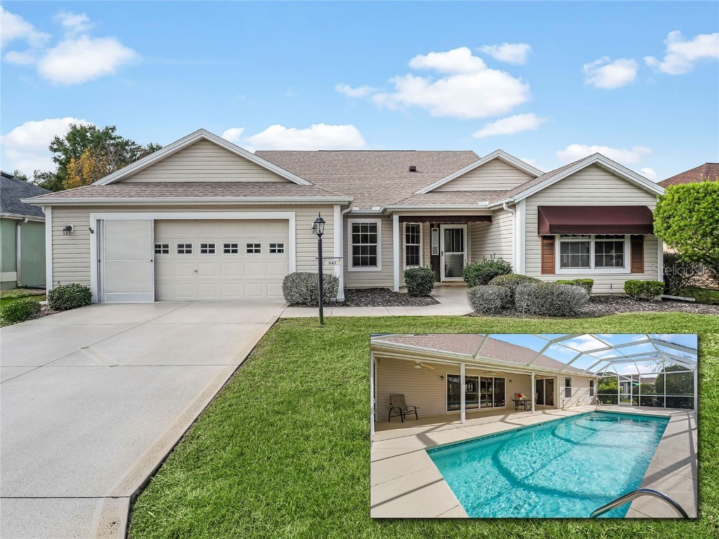 840 Walker Loop The Villages FL 32162 G5077561 image1