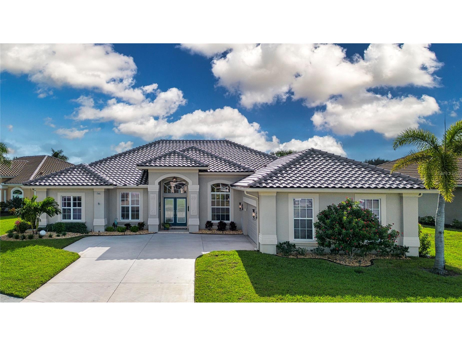 840 Wood Sorrel Lane Venice FL 34293 A4667840 image1