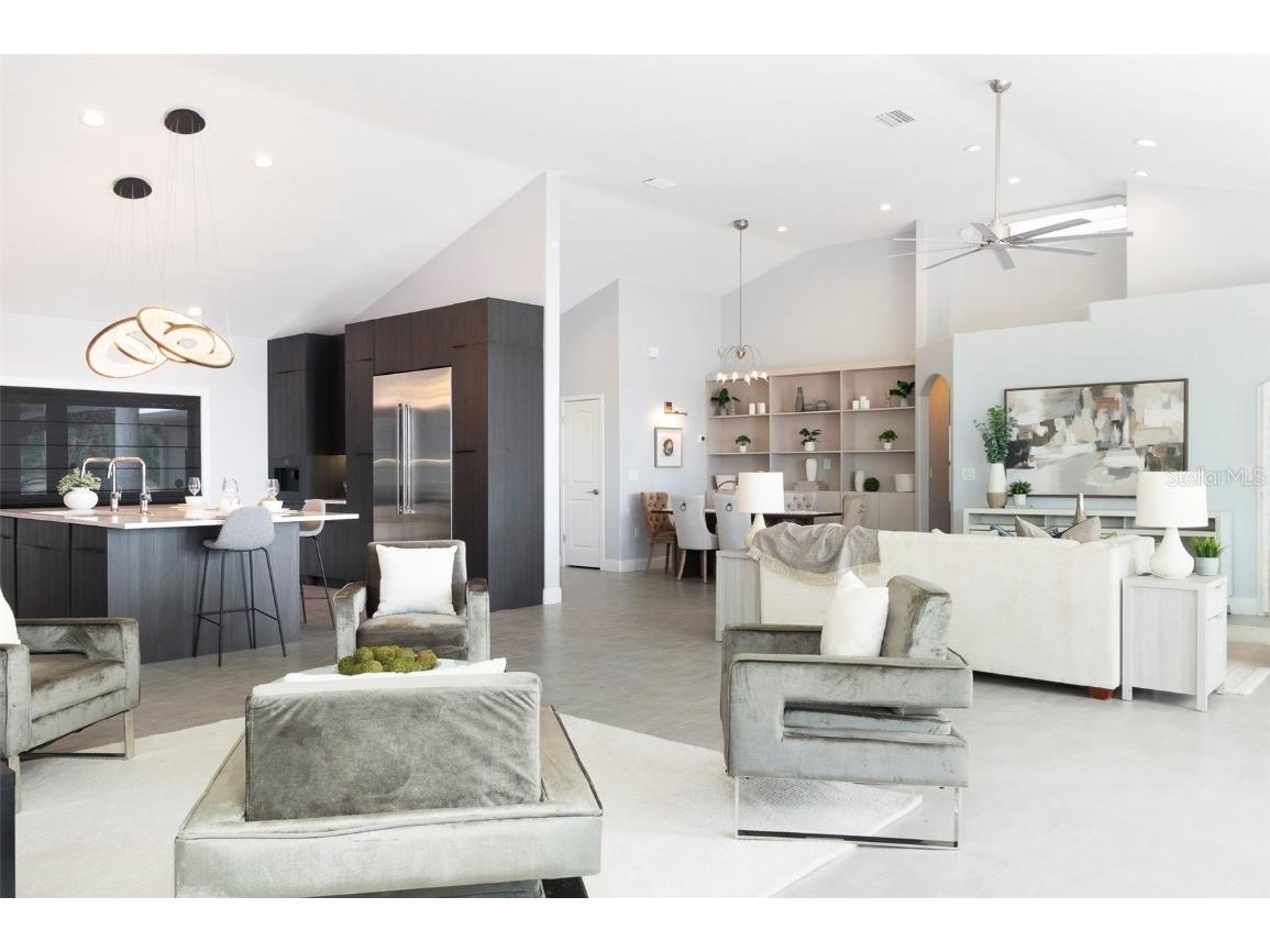 8400 35th Avenue N Saint Petersburg FL 33710 - BOCA CIEGA BAY TB8409145 image19