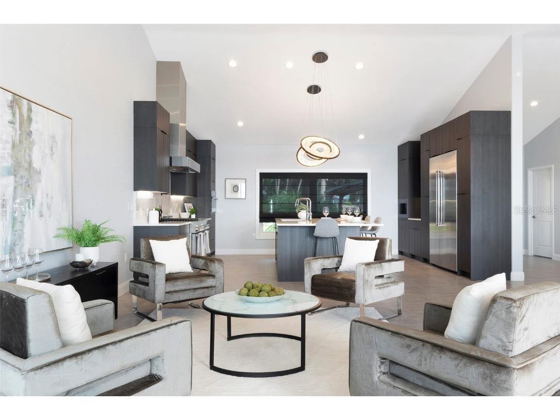 8400 35th Avenue N Saint Petersburg FL 33710 - BOCA CIEGA BAY TB8409145 image20