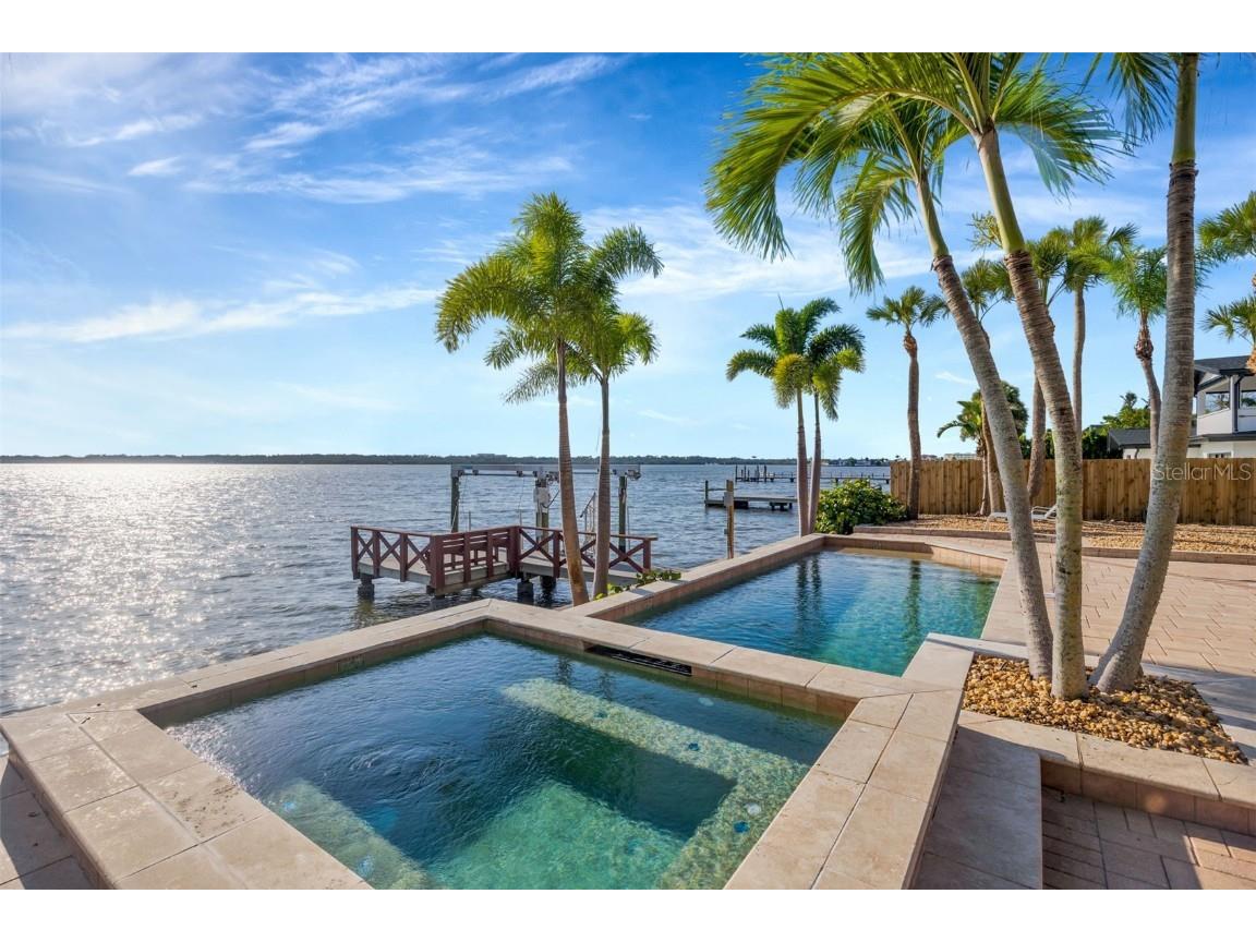 8400 35th Avenue N Saint Petersburg FL 33710 - BOCA CIEGA BAY TB8409145 image54