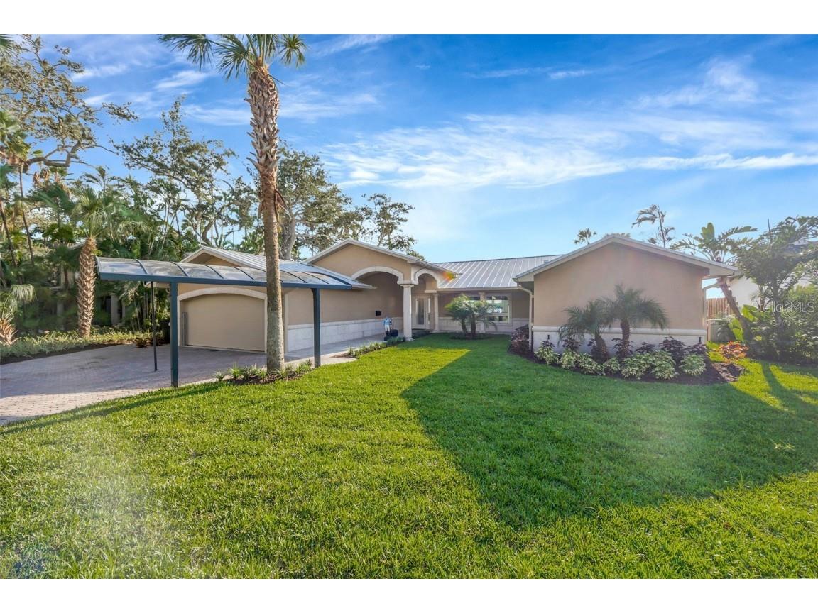 8400 35th Avenue N Saint Petersburg FL 33710 - BOCA CIEGA BAY TB8409145 image58