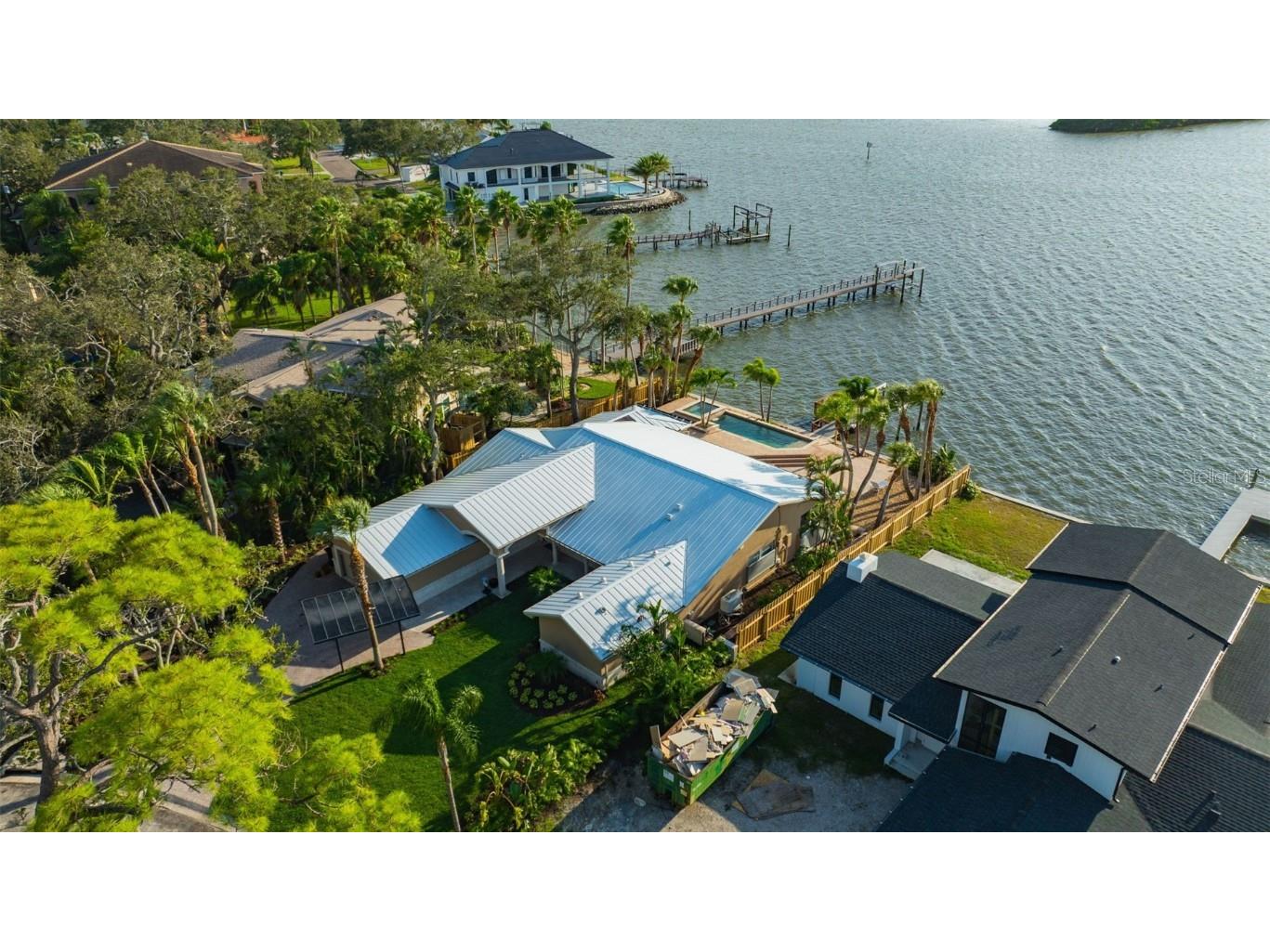 8400 35th Avenue N Saint Petersburg FL 33710 - BOCA CIEGA BAY TB8409145 image59