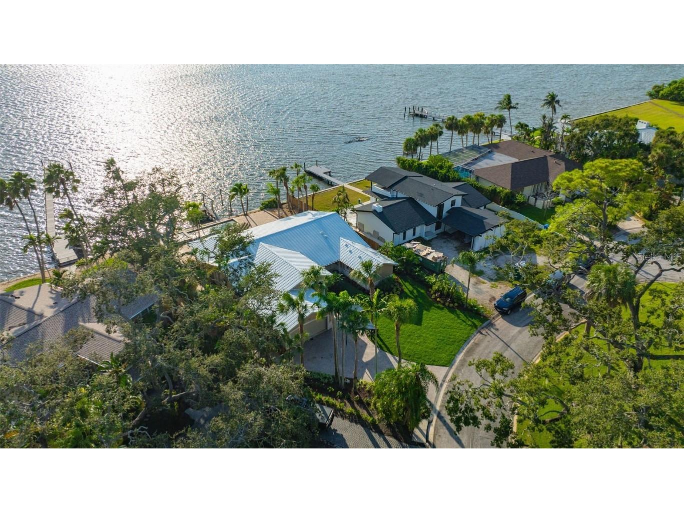 8400 35th Avenue N Saint Petersburg FL 33710 - BOCA CIEGA BAY TB8409145 image60