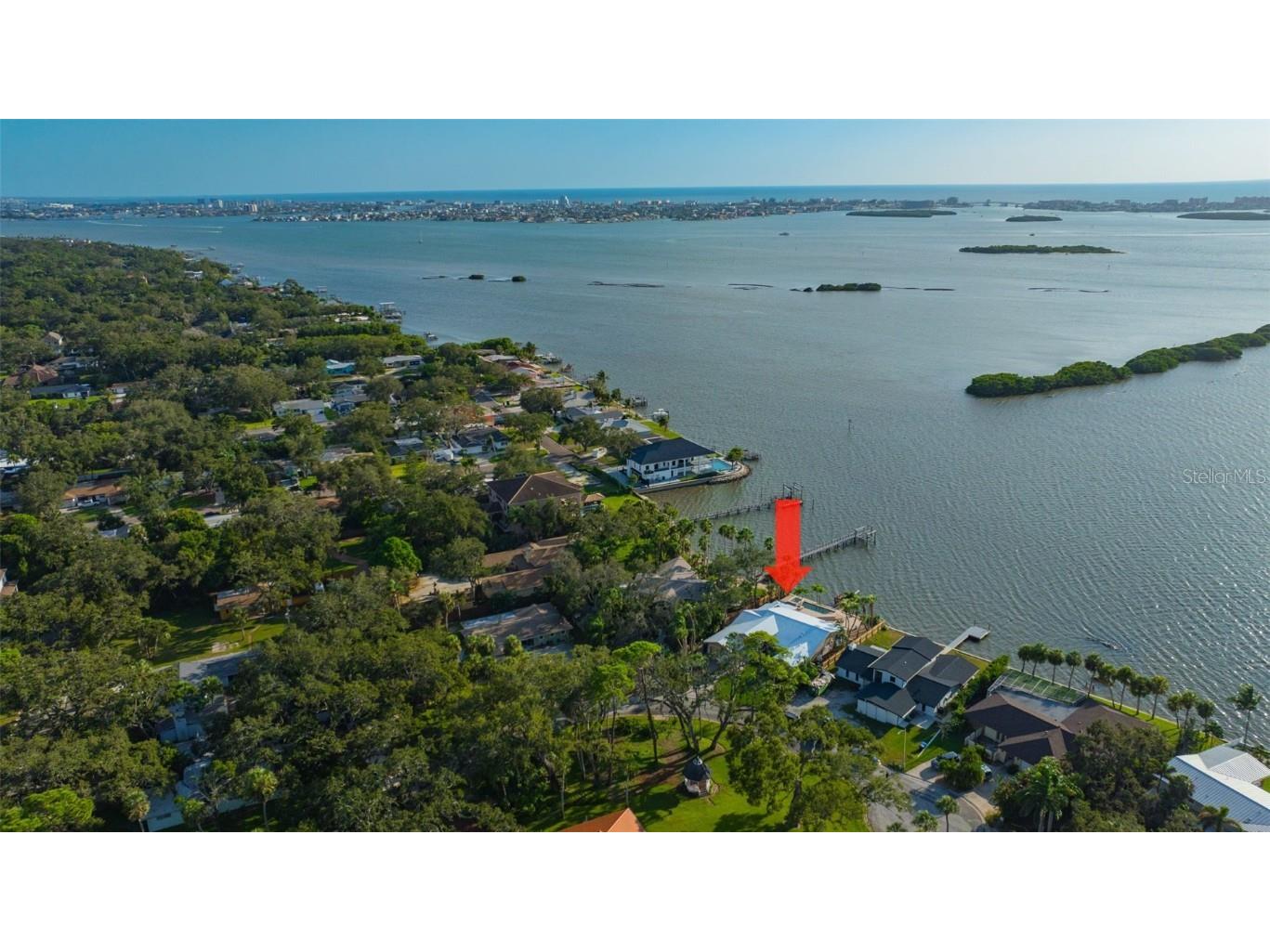 8400 35th Avenue N Saint Petersburg FL 33710 - BOCA CIEGA BAY TB8409145 image61