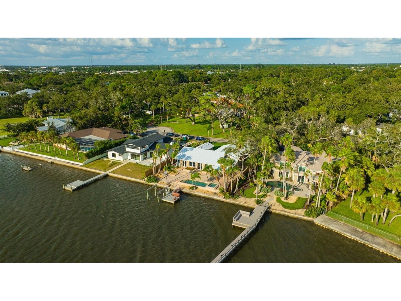 8400 35th Avenue N Saint Petersburg FL 33710 - BOCA CIEGA BAY TB8409145 image62