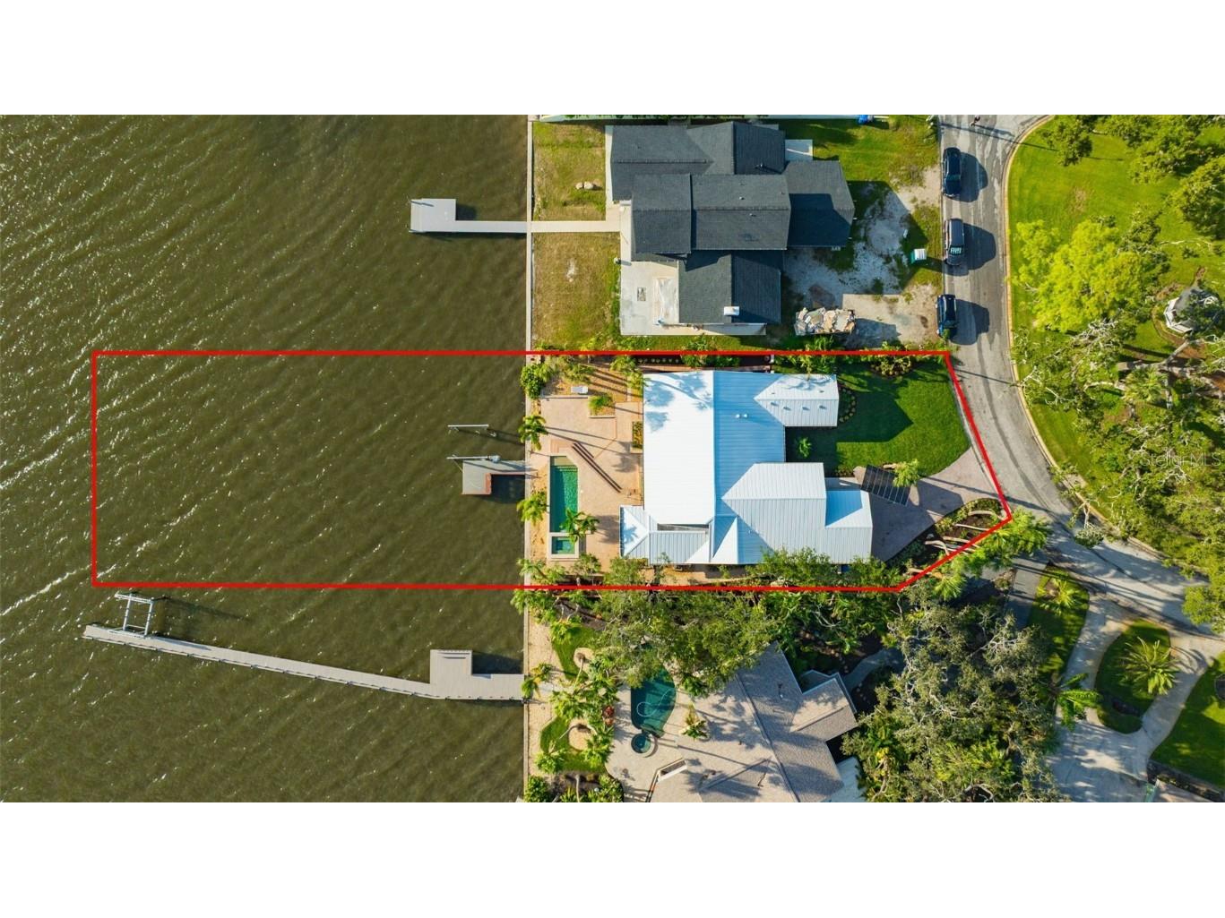 8400 35th Avenue N Saint Petersburg FL 33710 - BOCA CIEGA BAY TB8409145 image64