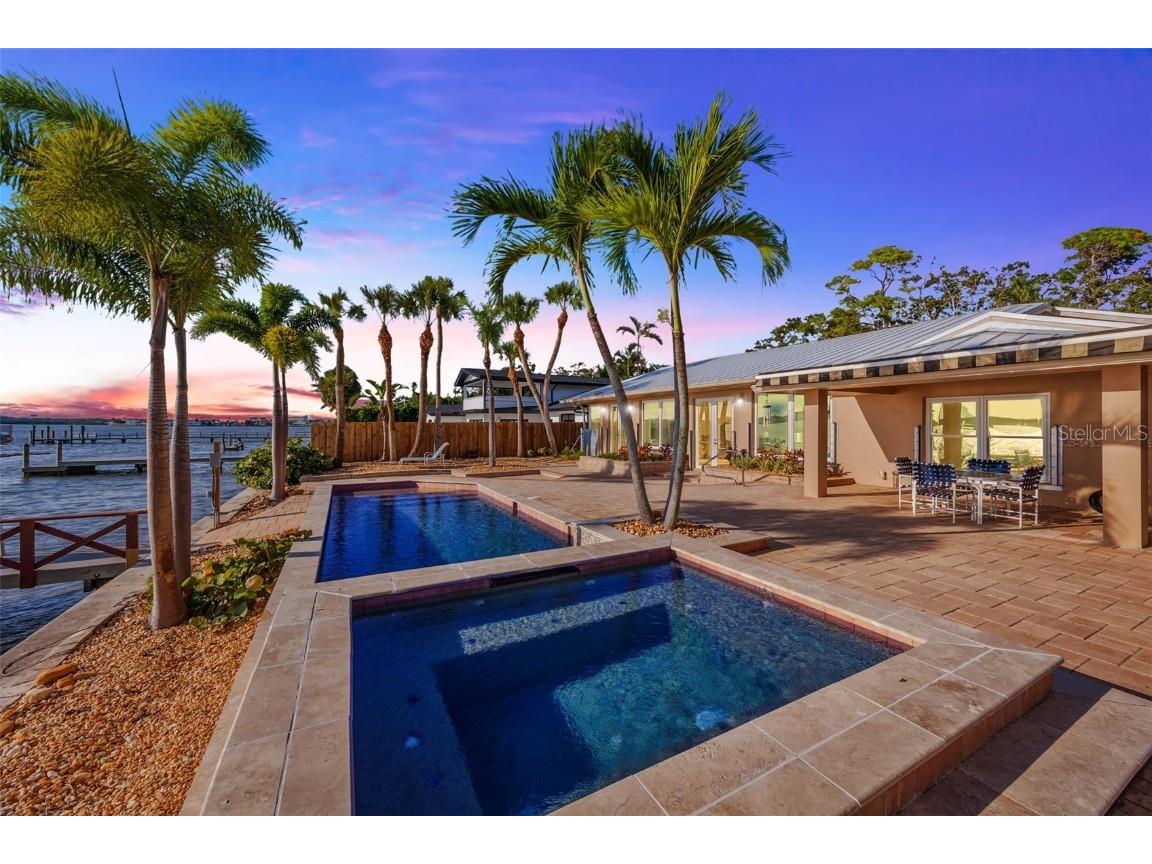 8400 35th Avenue N Saint Petersburg FL 33710 - BOCA CIEGA BAY TB8409145 image66