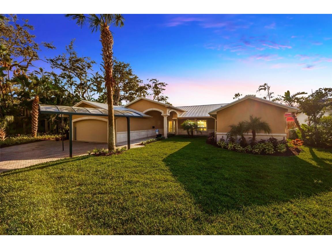 8400 35th Avenue N Saint Petersburg FL 33710 - BOCA CIEGA BAY TB8409145 image67