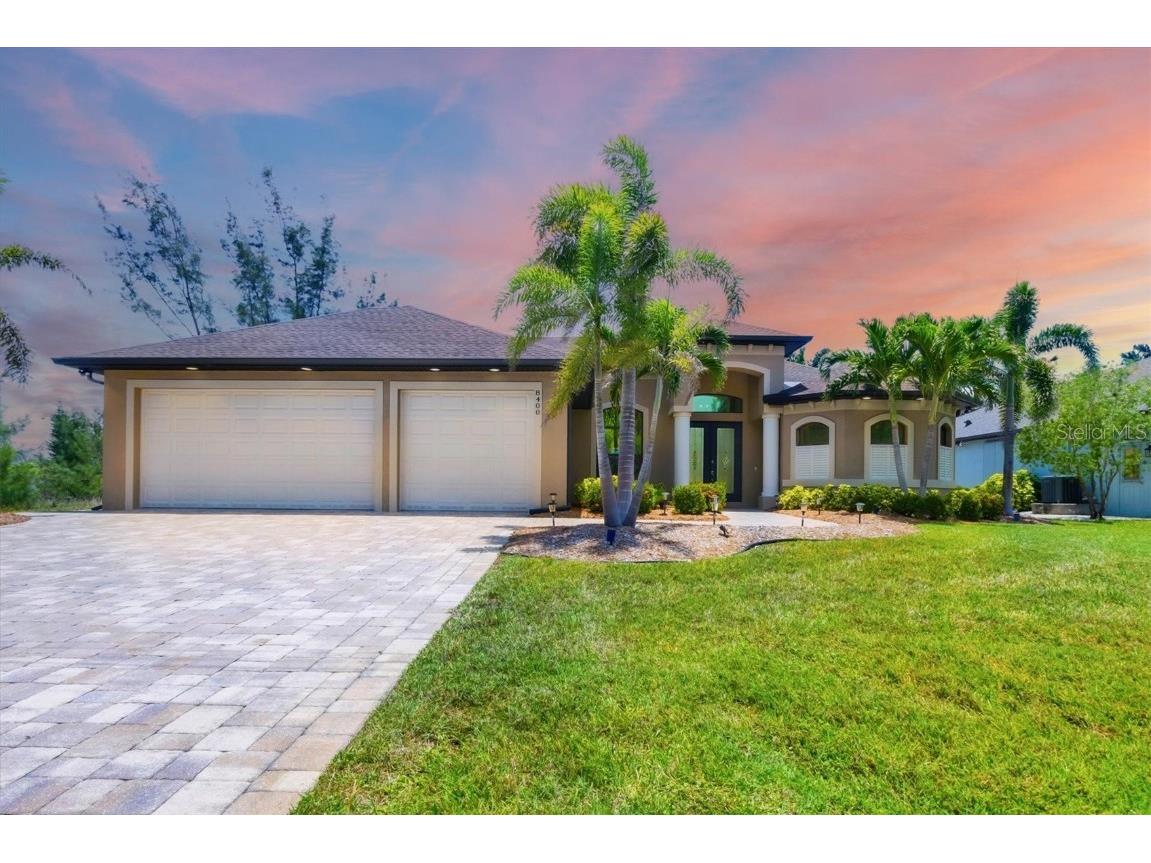 8400 Antwerp Circle Port Charlotte FL 33981 D6142173 image1