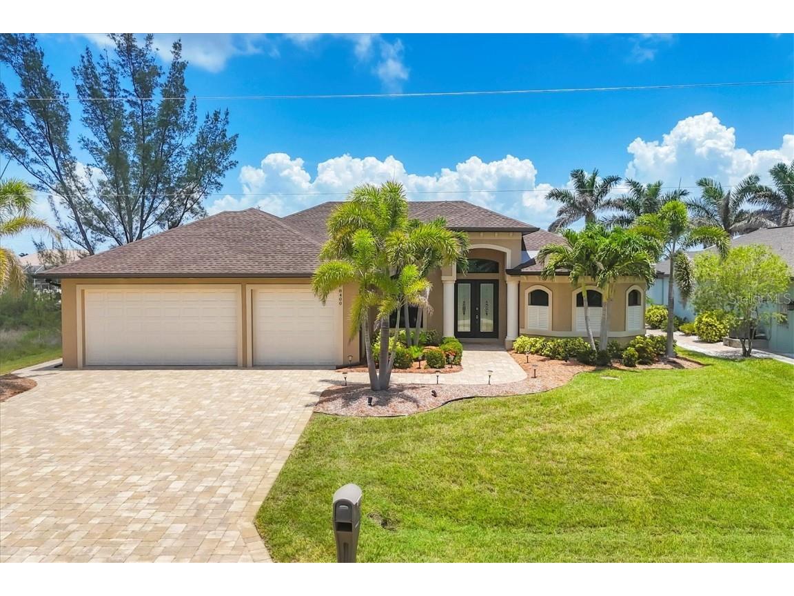 8400 Antwerp Circle Port Charlotte FL 33981 D6142173 image3