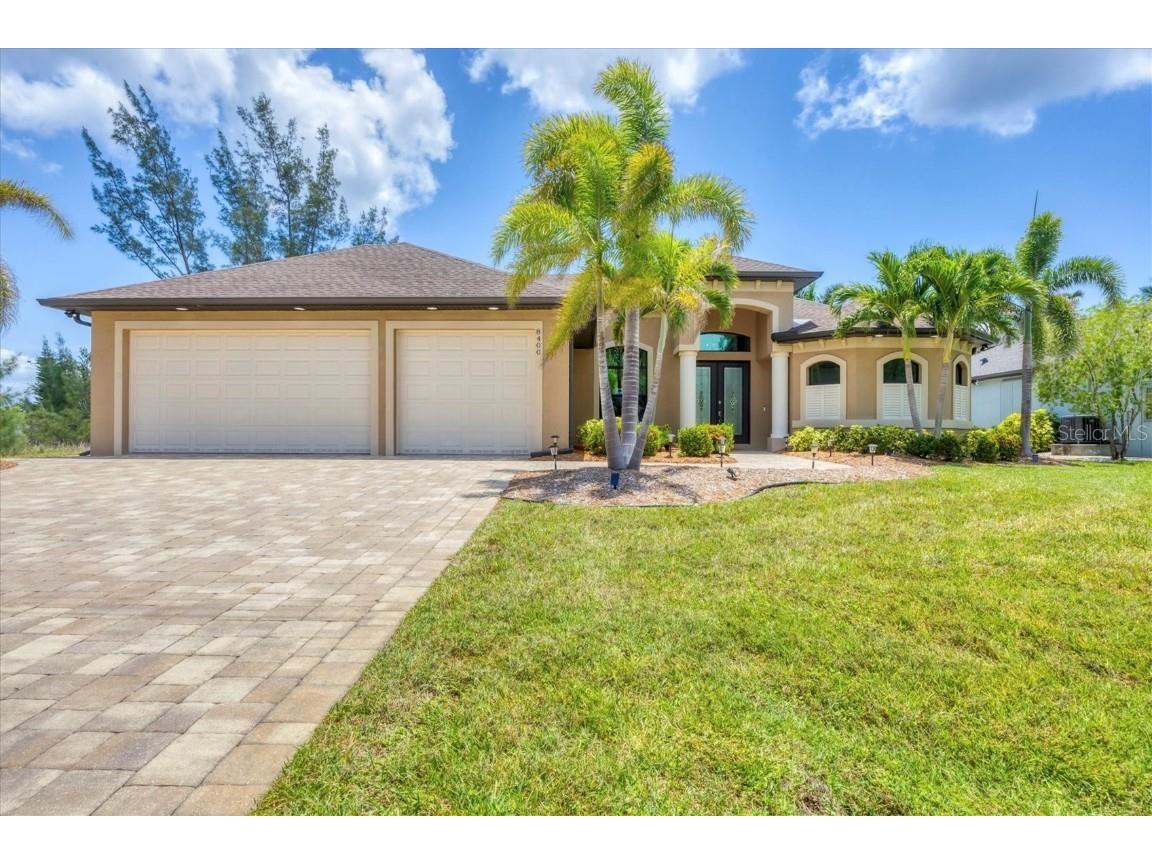 8400 Antwerp Circle Port Charlotte FL 33981 D6142173 image4