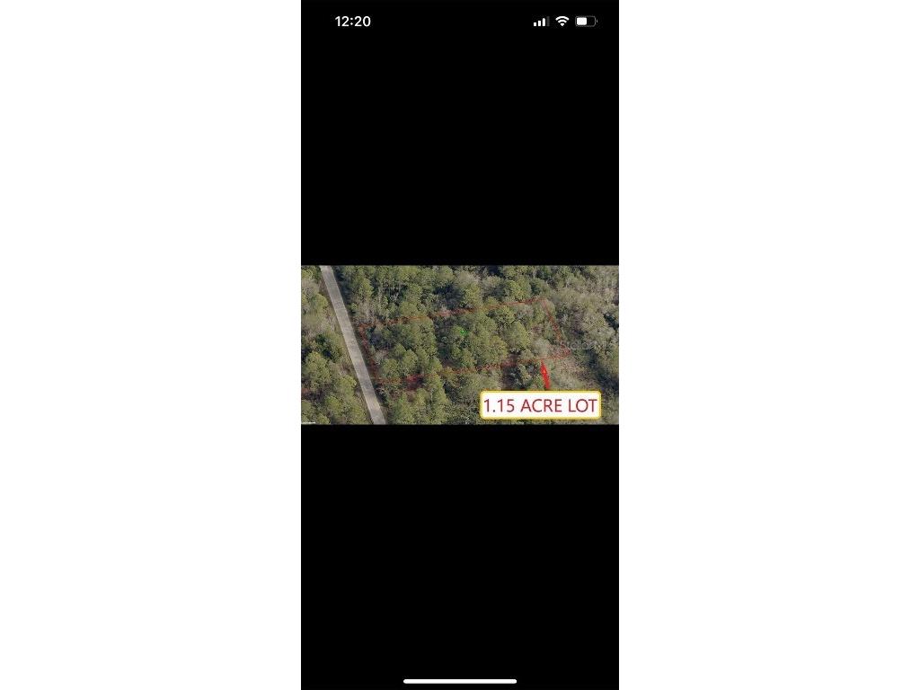 8400 W Mayo Drive Crystal River FL 34429 TB8429429 image1