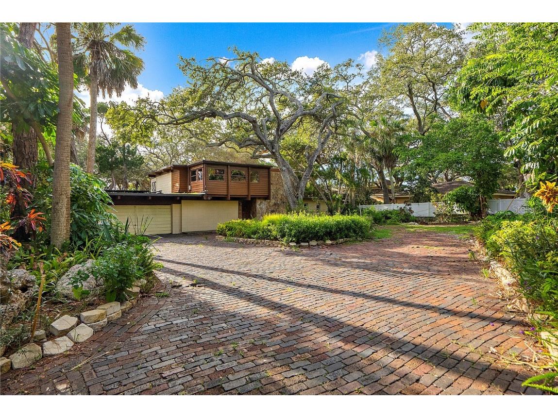 8401 36th Avenue N Saint Petersburg FL 33710 - BOCA CIEGA U8222952 image1