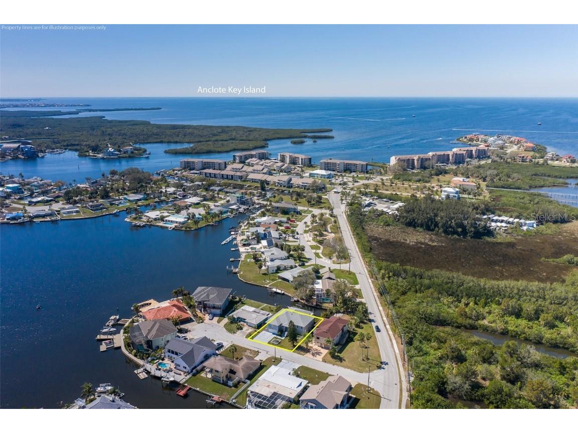 8401 Carolyn Drive Port Richey FL 34668 W7872989 image2